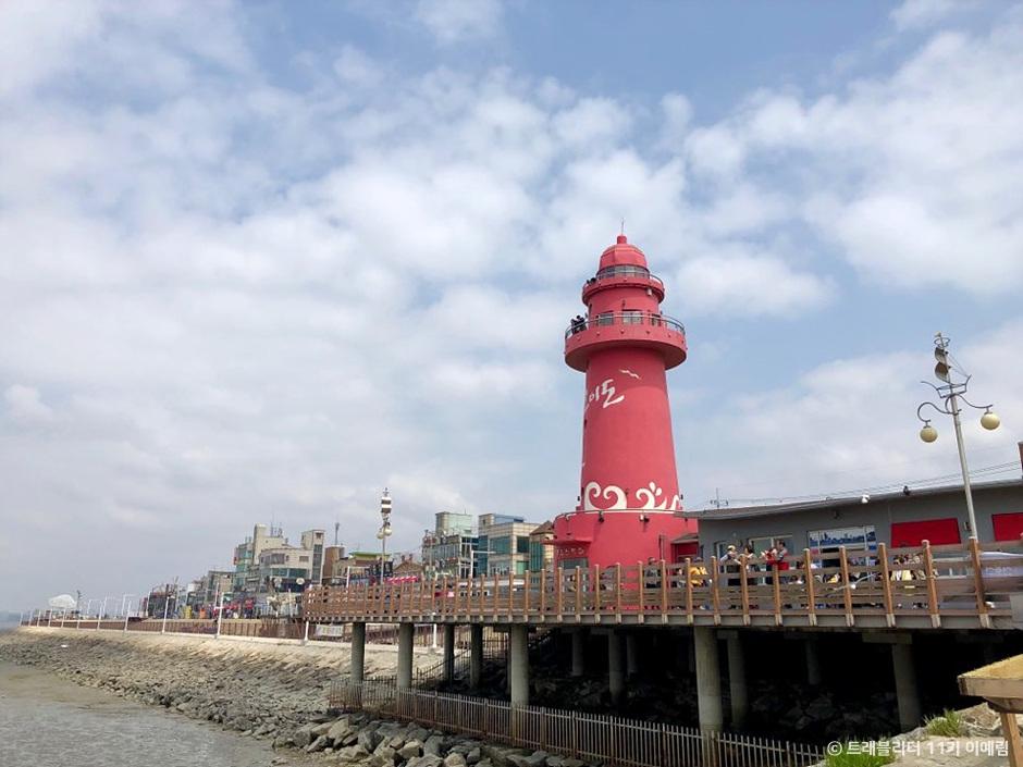  서울 근교 당일치기 여행, 오이도 가볼 만한 곳 4