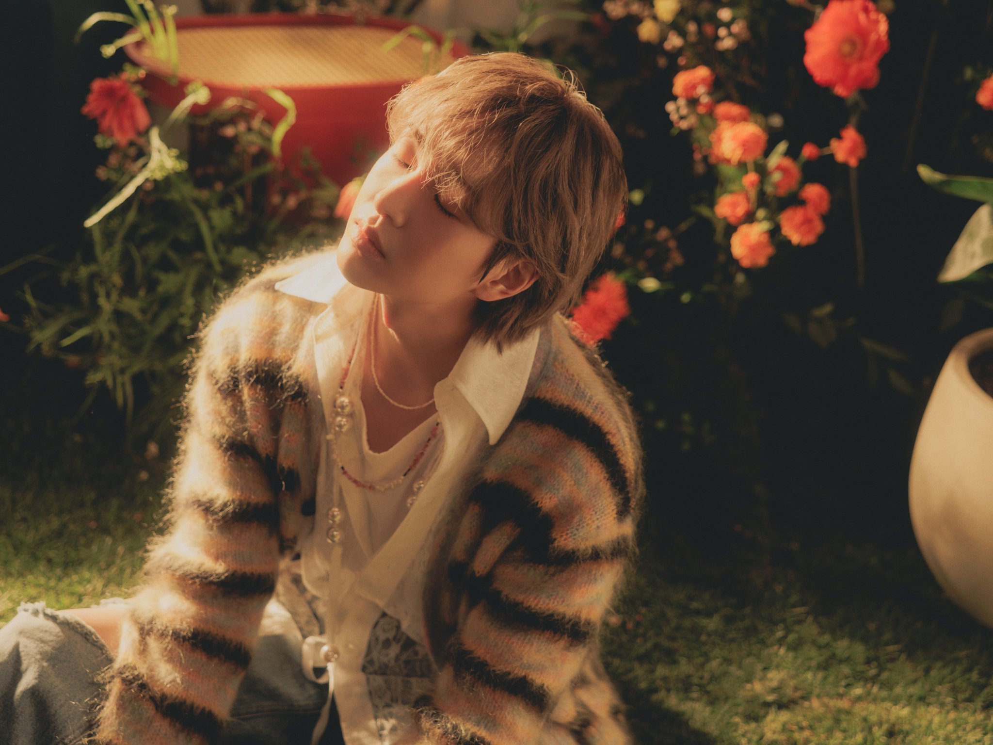 [SHINee] 온유 정규 1집 티저 1