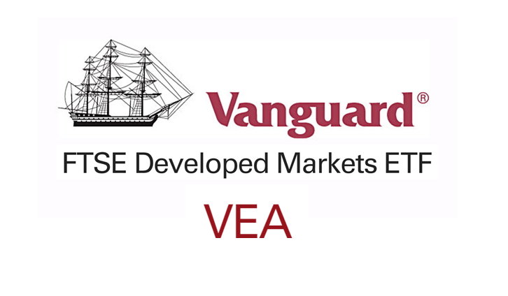  선진 시장에 투자하는 VEA ETF - VEA ETF 개요, VEA ETF 주가, VEA ETF 포트폴리오, VEA ETF 구성섹터, VEA ETF 구성 기업, VEA ETF 투자 성향, VEA ETF 평가등급, VEA ETF 총평