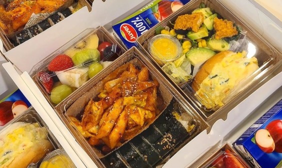 케이트분식당 이미지 2
