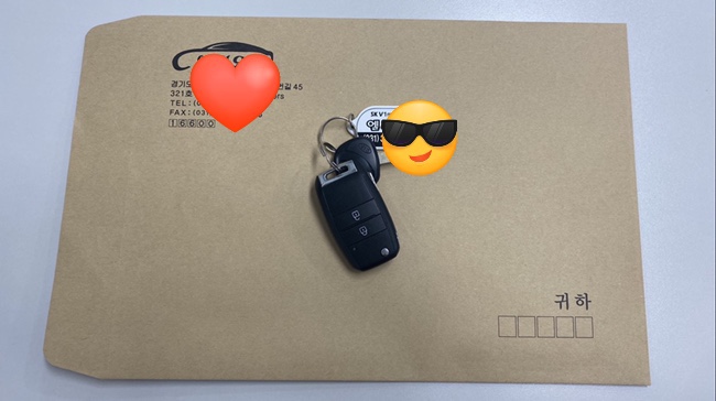 수원중고차자동차구입후기 7