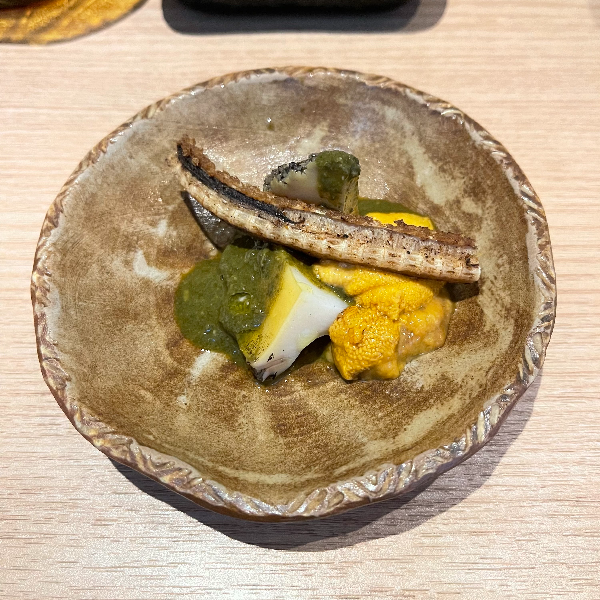  강동 오마카세 추천_스시모루