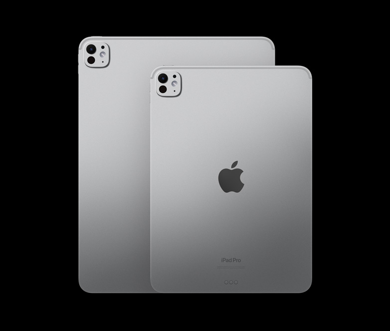 애플 아이패드 프로(Apple iPad Pro) 13인치 색상 실버