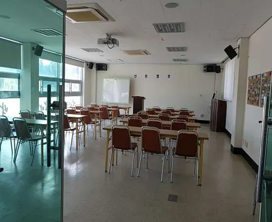 전주초코파이체험장