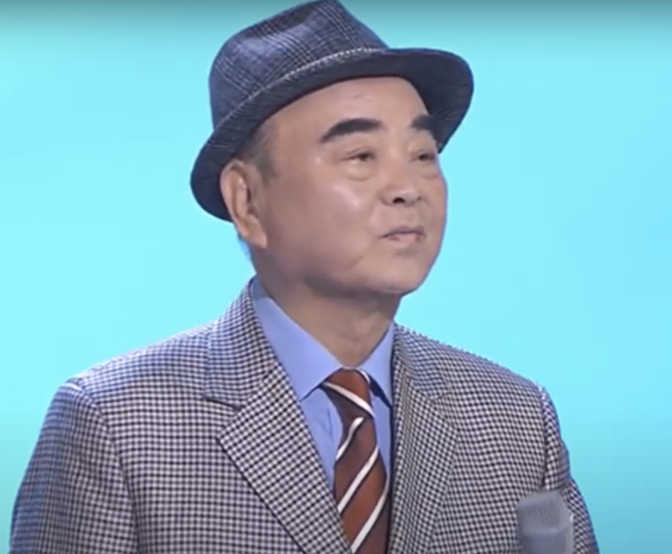  가수 명국환 프로필 나이 고향 데뷔 대표곡 활동 근황