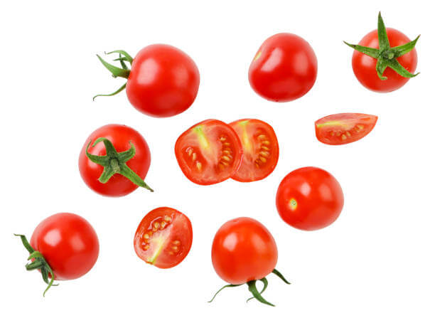 방울토마토 효능 10가지와 부작용 및 토마토와 차이점