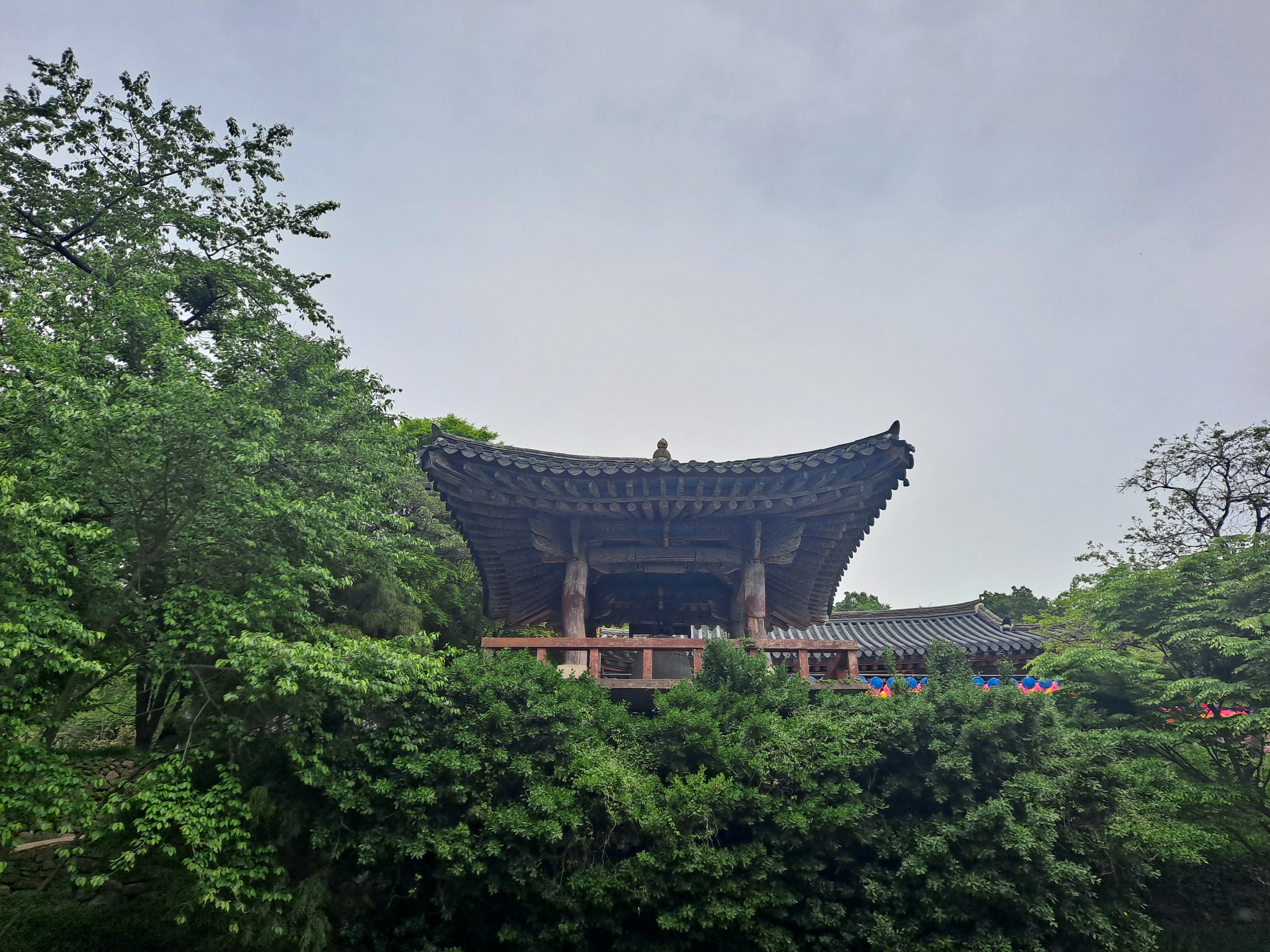  충남 서산 상왕산(象王山) 개심사(開心寺)