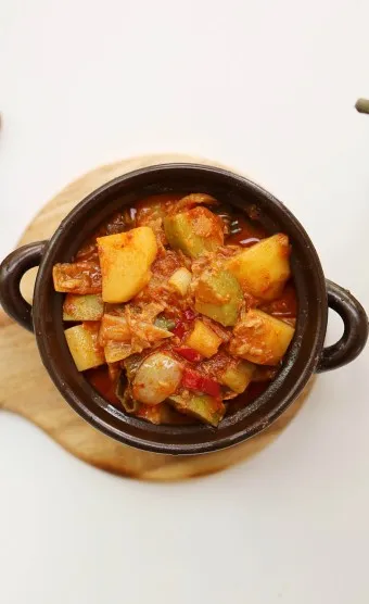 고추장찌개 최신 황금레시피_6