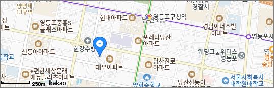 교보생명-영등포-고객 플라자-위치