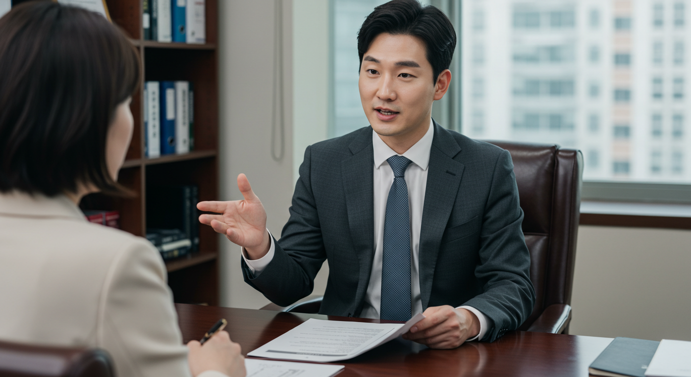 상속 전문 변호사 상담 비용