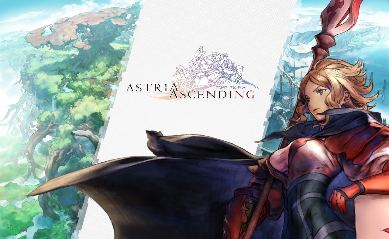  Astria Ascending 2021 년에 PC와 콘솔 발매