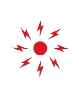 극심한통증