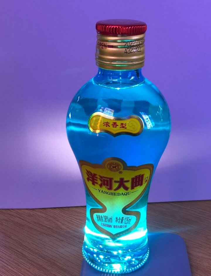  이마트24 중국술 양하대곡 도수 가격