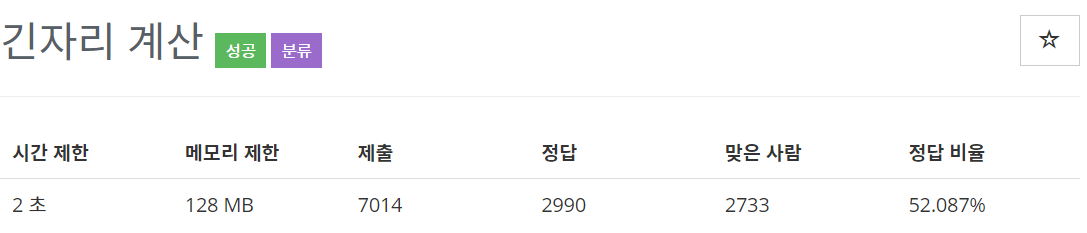  [백준(BOJ)] 2338번 : 긴자리 계산 - PYTHON[파이썬]