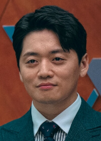 강한수 (조복래)