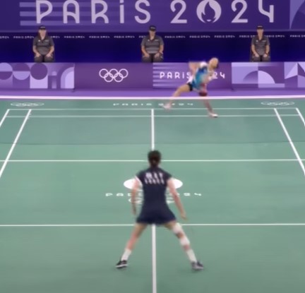 badminton