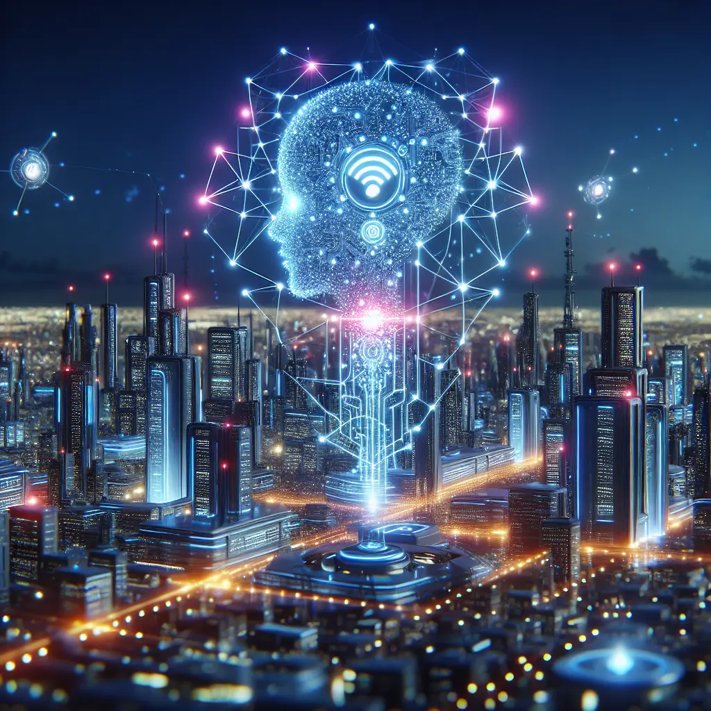 AI 기술의 진화와 미래 동향