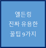  엘든 링(Elden Ring) - 진짜 유용한 팁 9가지