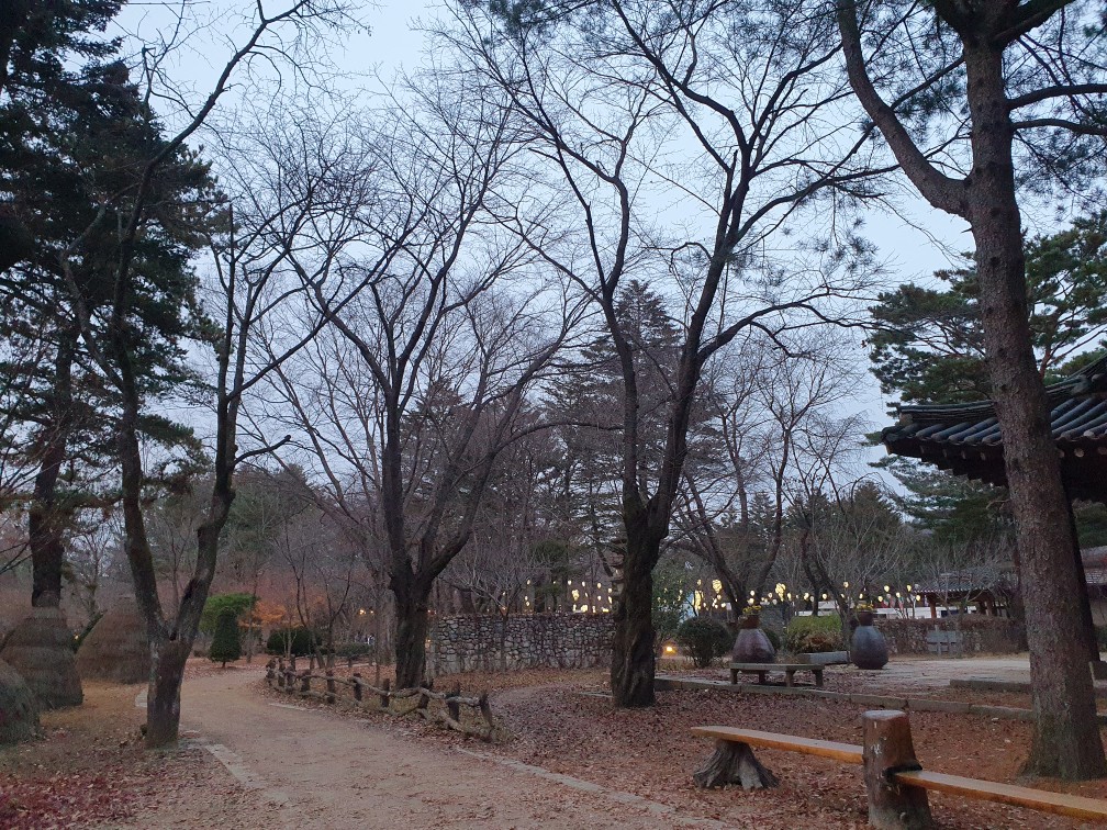 남이섬 호텔 정관루 간략소개 및 숙박 예약 방법