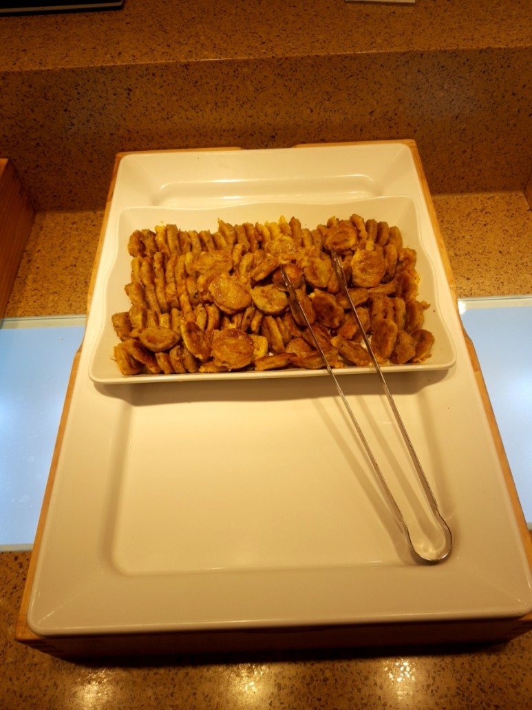 맛집 [다담뜰 한식뷔페] 대구 엑스코 29