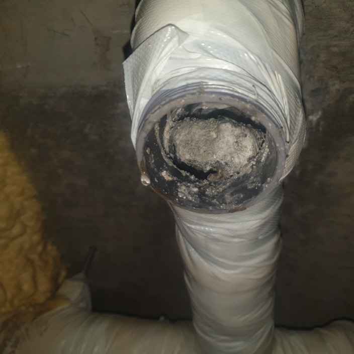 서운동, 박촌동 하수구막힘, 8