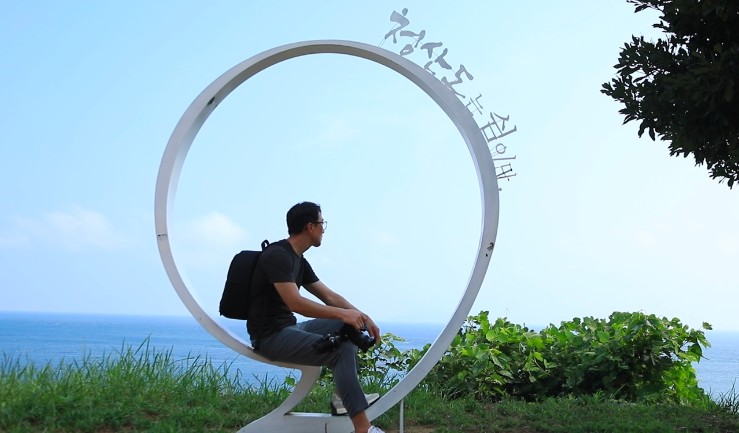청산도-슬로길