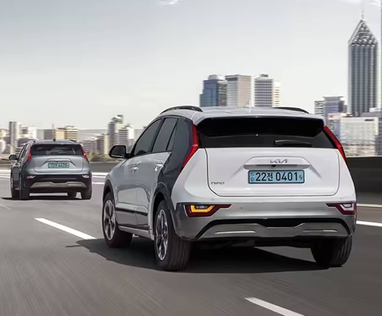 2025 니로 EV 전기차 페이스리프트 제원 가격은?출고기간까지 싹정리!