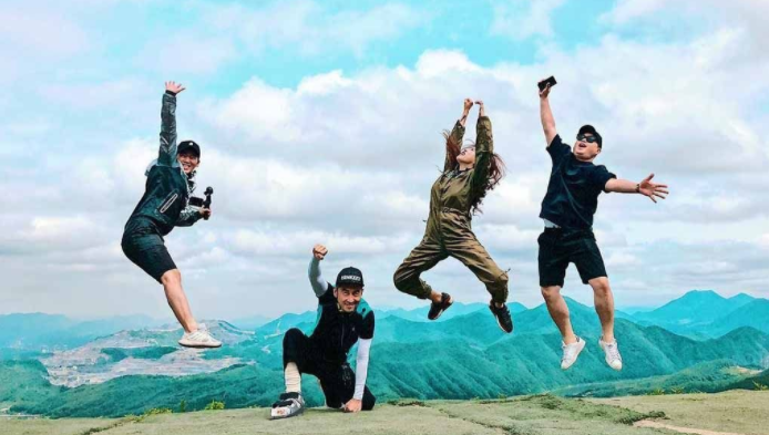 용인 패러글라이딩 국내 패러글라이딩 추천 5곳 :) 10