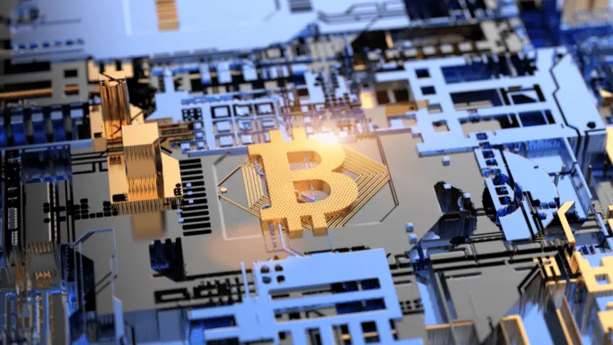 마이닝(mining) 이미지