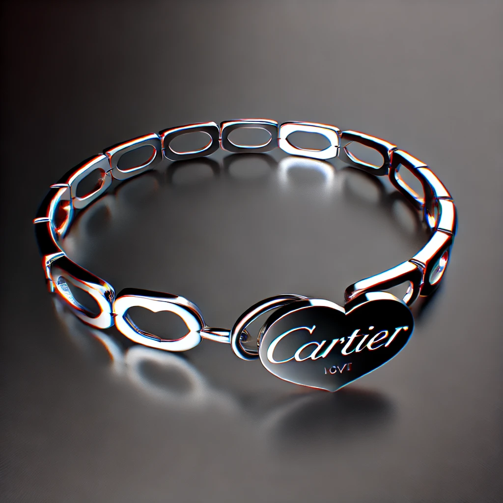 까르띠에(CARTIER)의 역사