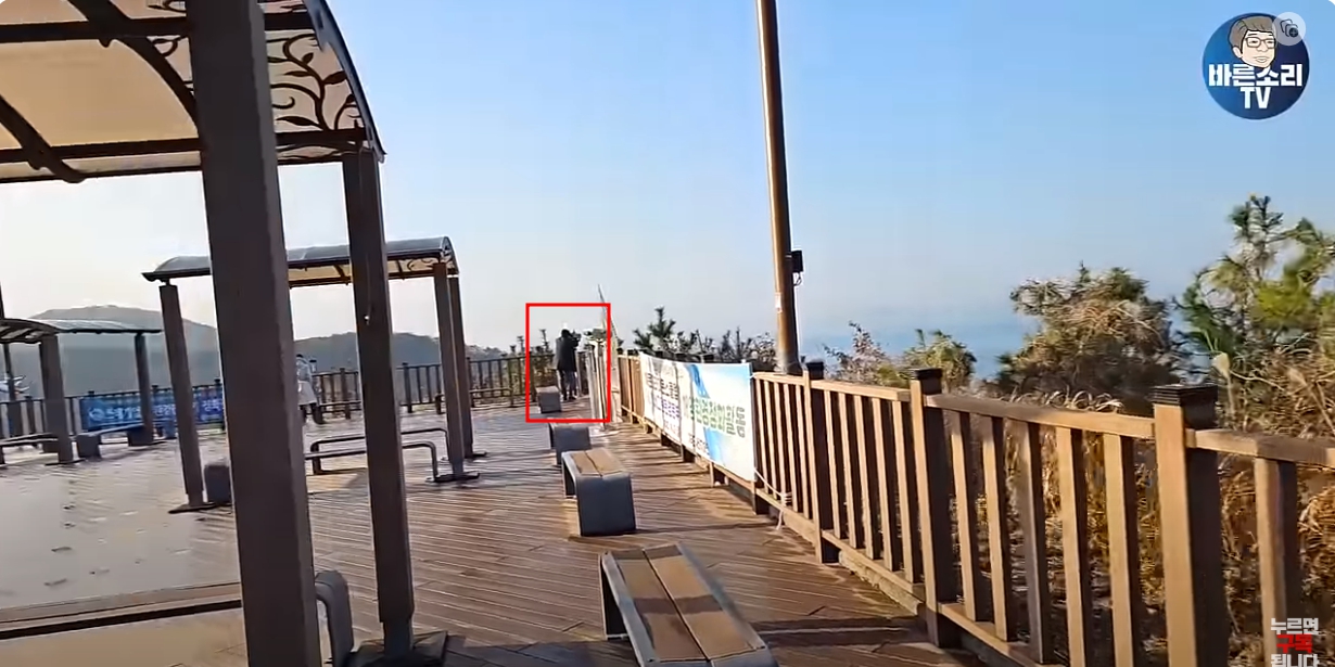 범행 전 정보과 형사의 탐문 당시에는 흉기를 소지하지 않았던 암살범