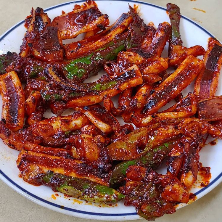  경상북도 경주 현지인 맛집들을 추천드려요!!!!!