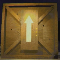 몬스터 상자