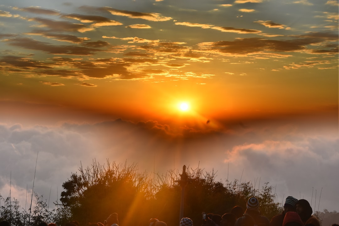 Sunrise