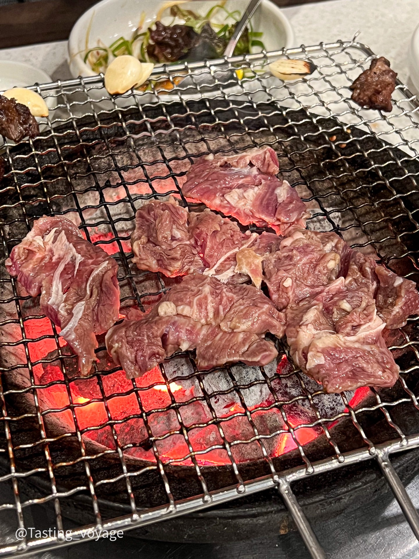 Seongjusutbulgalbi 1