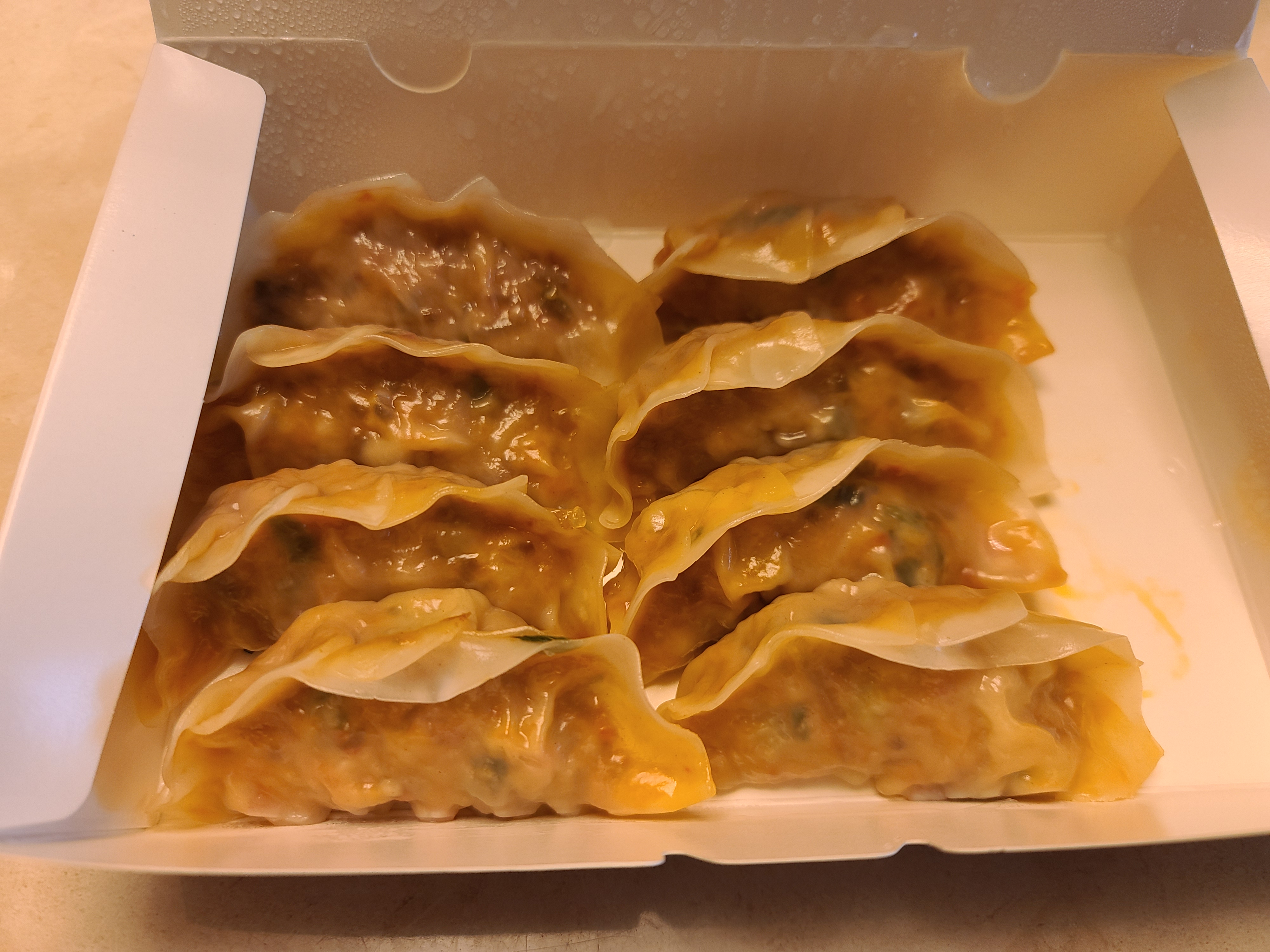  장호덕 손만두 천안 불당동 맛집 생활의 달인 나온집 탱글탱글 맛있네