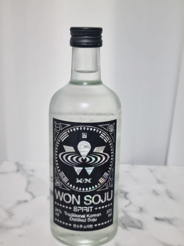 원소주 스피릿