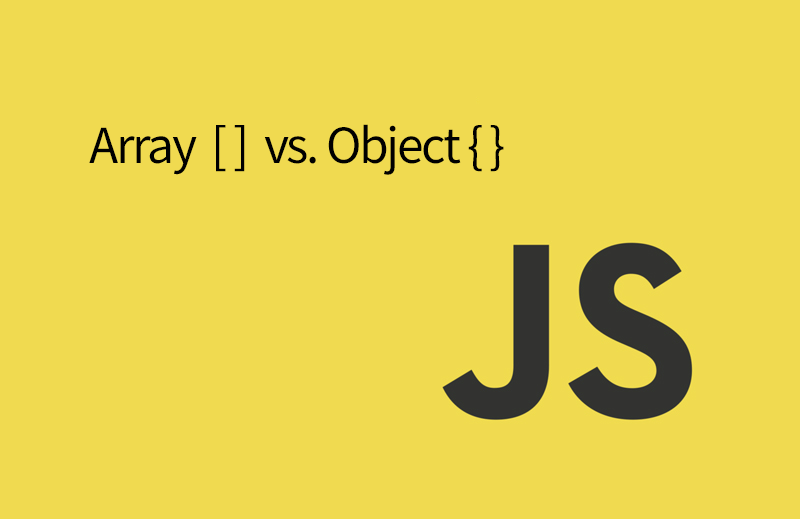 JavaScript의-배열(Array)-및-객체(Object)