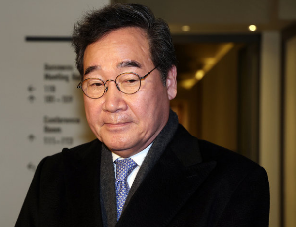 이낙연