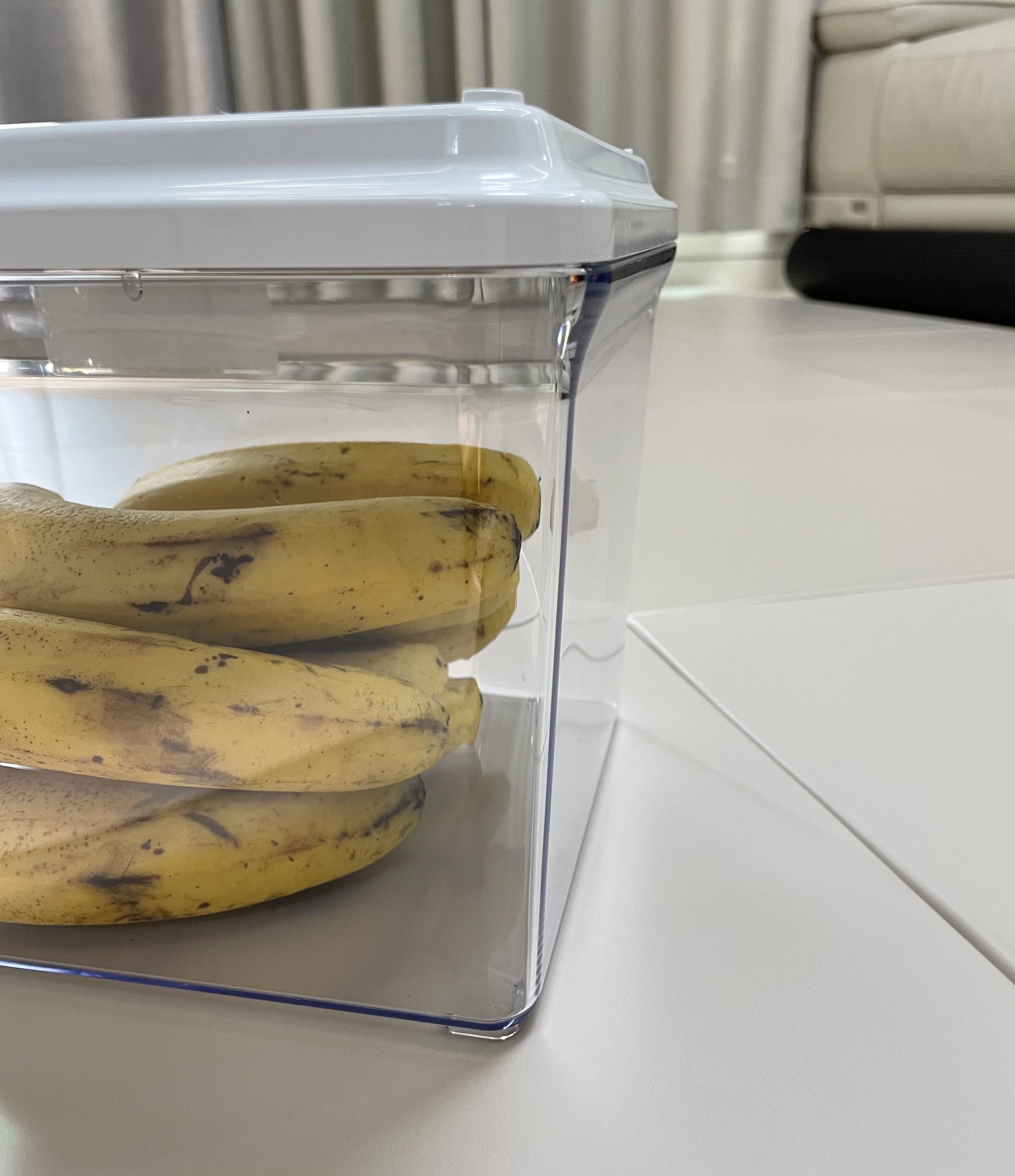 바나나 오래 보관하는 방법