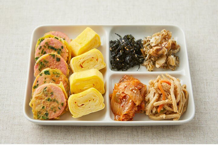 도시락 유래