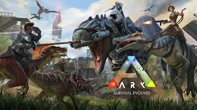 아크 서바이벌 이볼브드 공략 요소를 얻는 방법 (ARK: Survival Evolved)