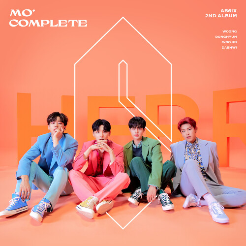  AB6IX (에이비식스) 믿어 (BELIEVE) 듣기/가사/앨범/유튜브/뮤비/반복재생/작곡작사