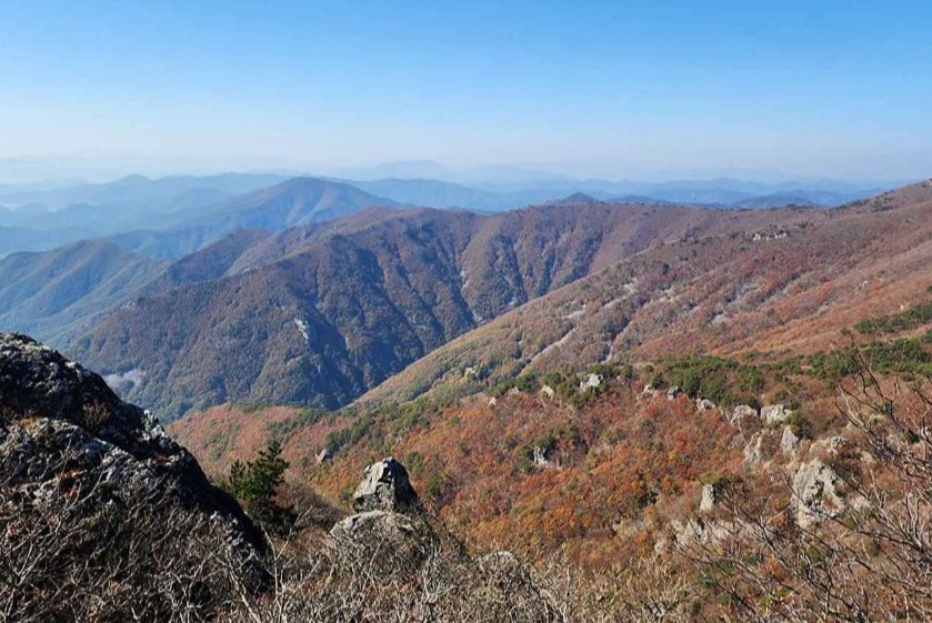 밀양 가볼만한곳 베스트10 알아보자