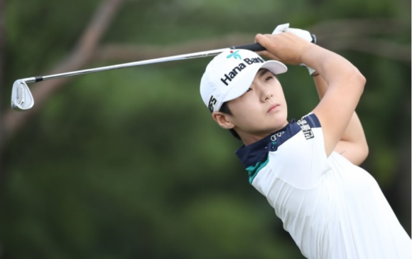  박성현 부활하자