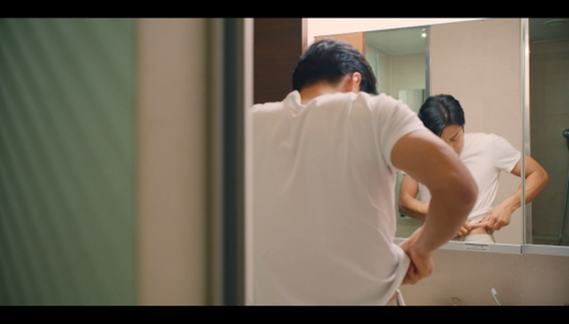 자기관리 개잘하는 지진희 | 인스티즈