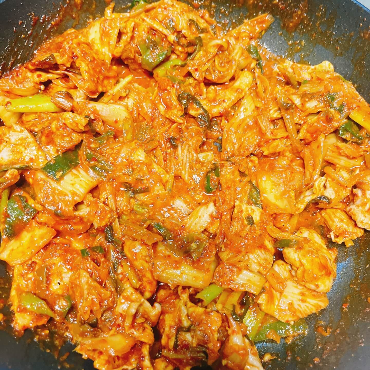 순분이-다-날라갈때까지-볶아주세요