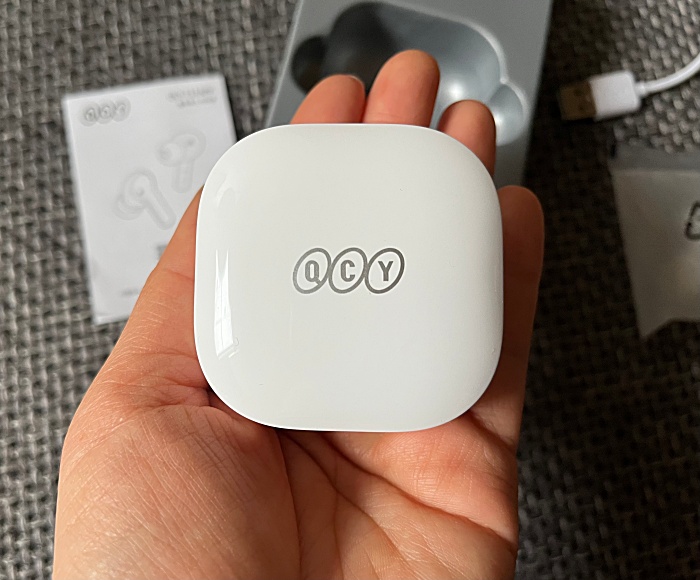 qcy t13 본품