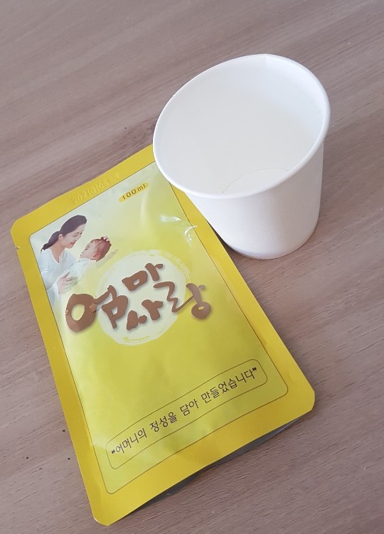 산후조리 중 모유수유 성공 팁~!! 엄마와 모유촉진차, 산모에게 좋은 음식의 모유량을 늘려주는 15