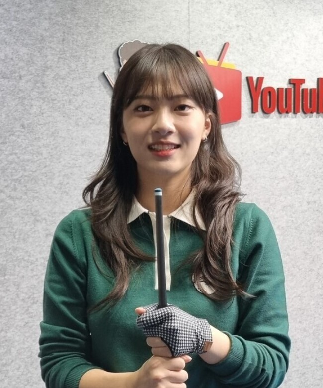 정보윤 당구선수 인스타&amp;#44; 당구선수 정보윤 프로필